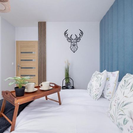 Osiedle Avia Harmonious Apartment With Balcony & Parking Cracow By Renters Prestige Краків Екстер'єр фото
